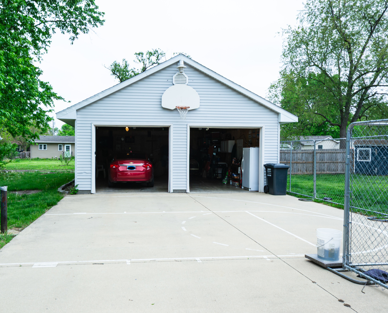 Homes for sale in Tolono, IL | 408 E Marshall St, Tolono, IL 61880 | MLS# 12653753