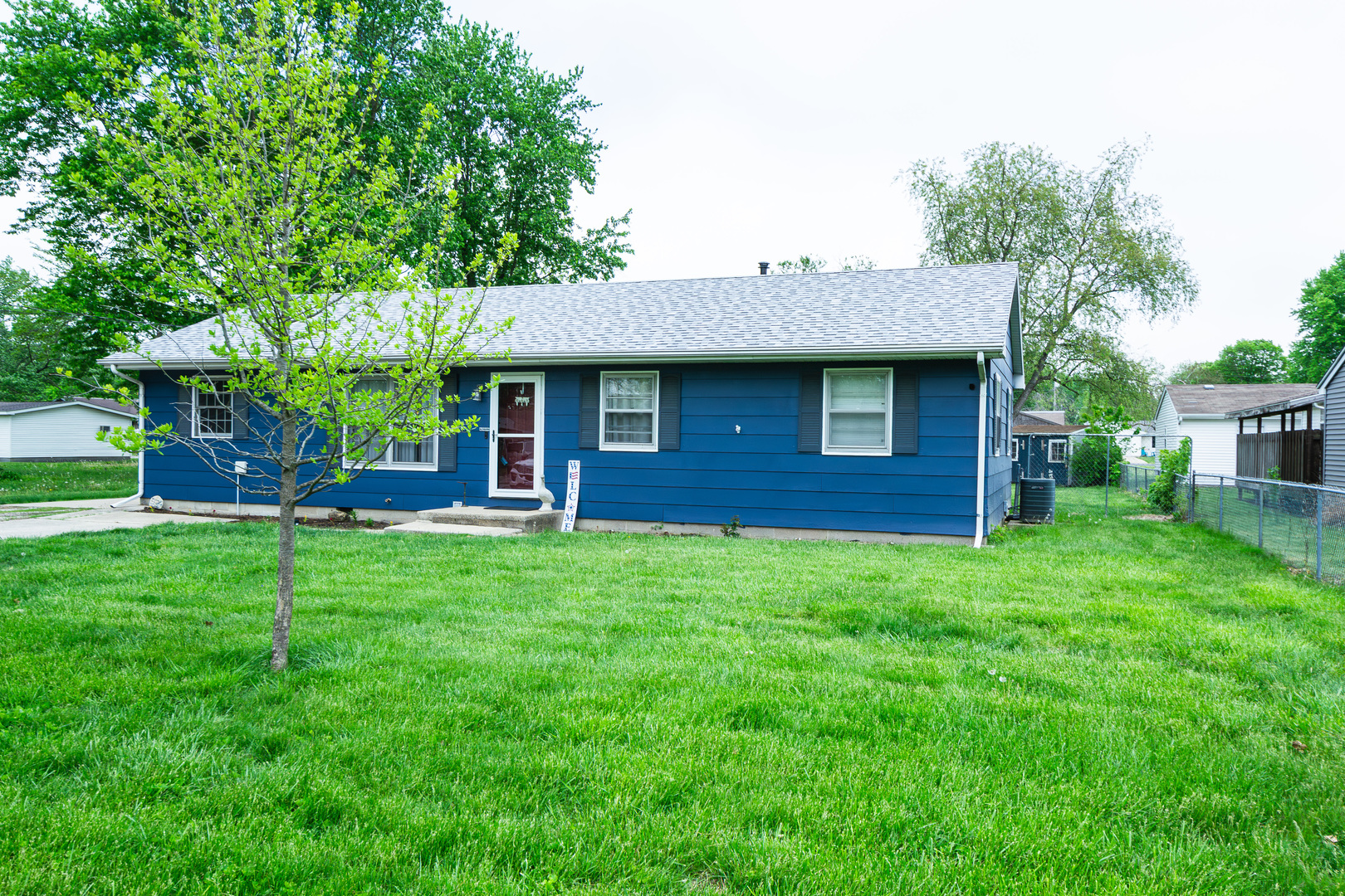 Homes for sale in Tolono, IL | 408 E Marshall St, Tolono, IL 61880 | MLS# 12653753