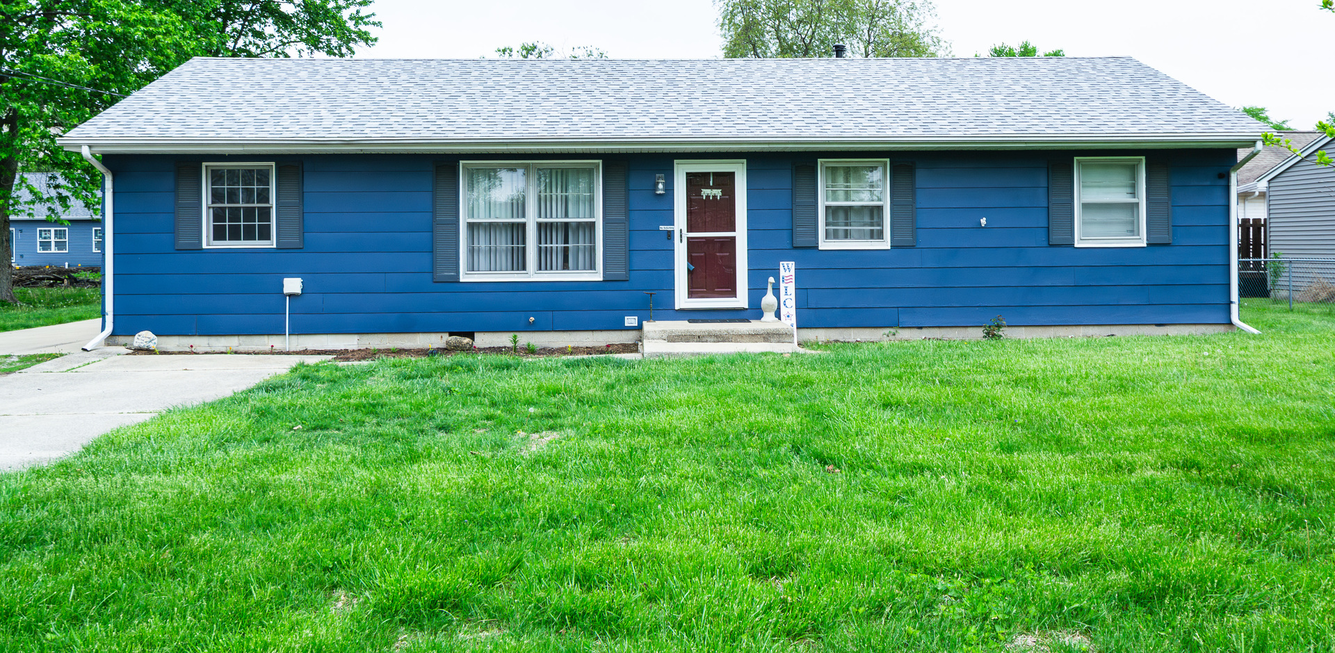 Homes for sale in Tolono, IL | 408 E Marshall St, Tolono, IL 61880 | MLS# 12653753