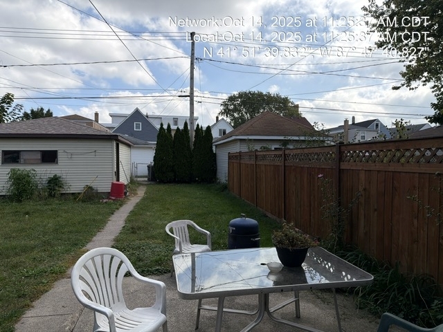 Homes for sale in Berwyn, IL | 1409 Grove Ave, Berwyn, IL 60402 | MLS# 12653799