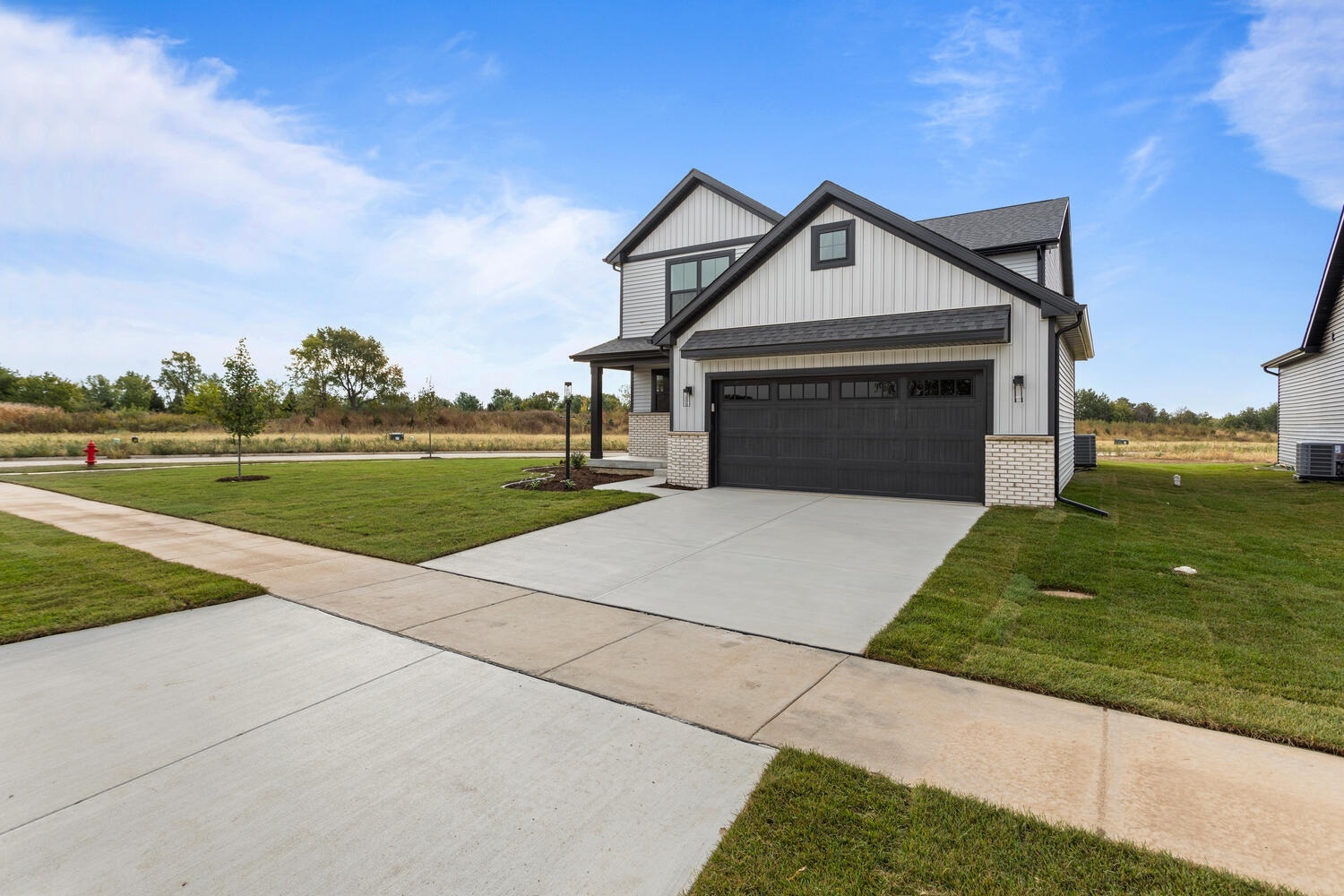 Homes for sale in Monticello, IL | 20 Meadow Dr, Monticello, IL 61856 | MLS# 12653964