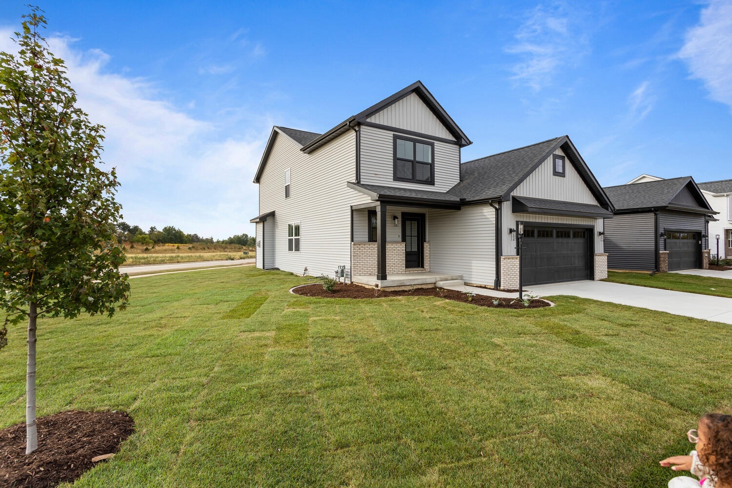 Homes for sale in Monticello, IL | 20 Meadow Dr, Monticello, IL 61856 | MLS# 12653964
