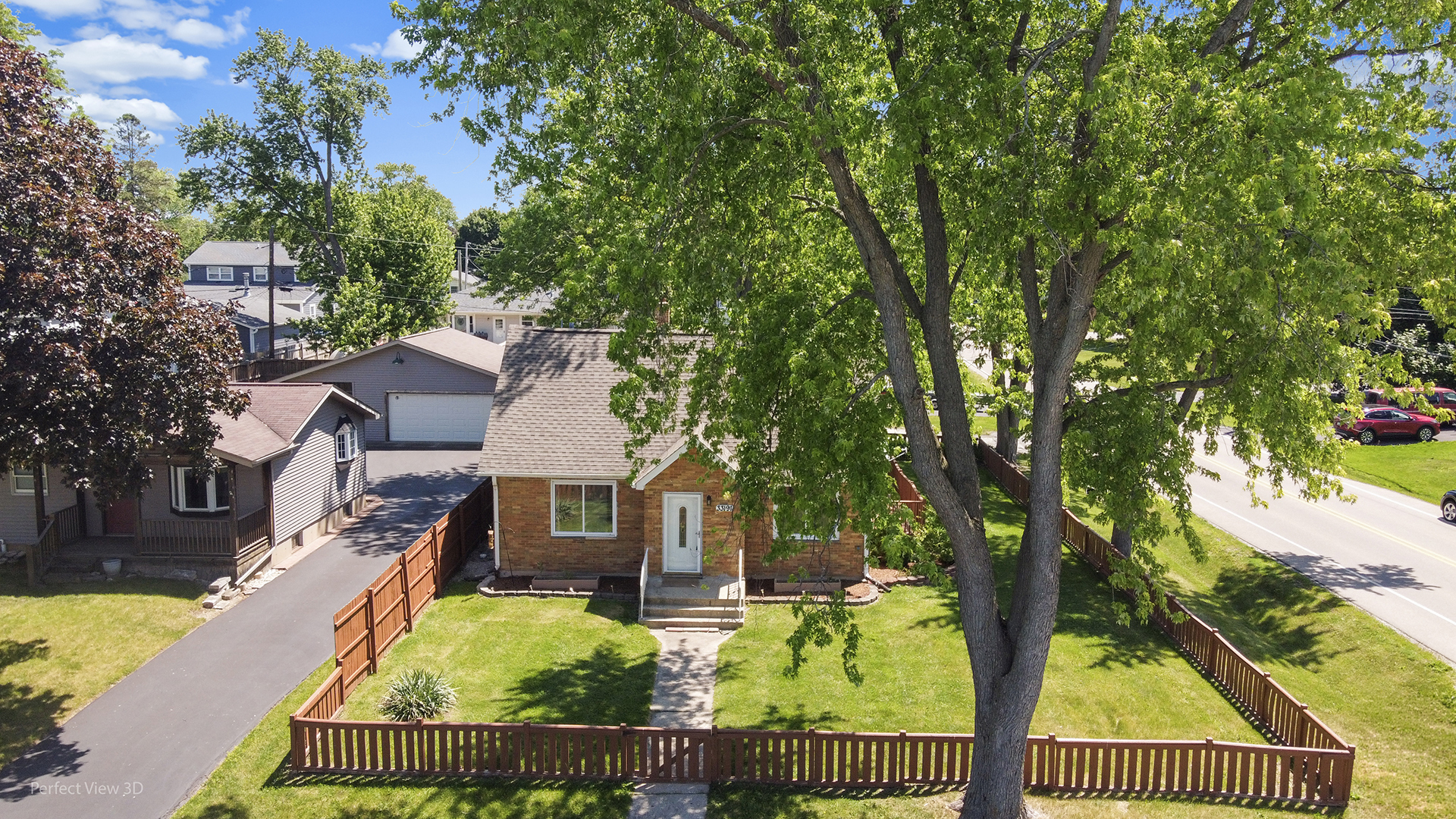 Homes for sale in Grayslake, IL | 33191 N Sunset Ave, Grayslake, IL 60030 | MLS# 12654553