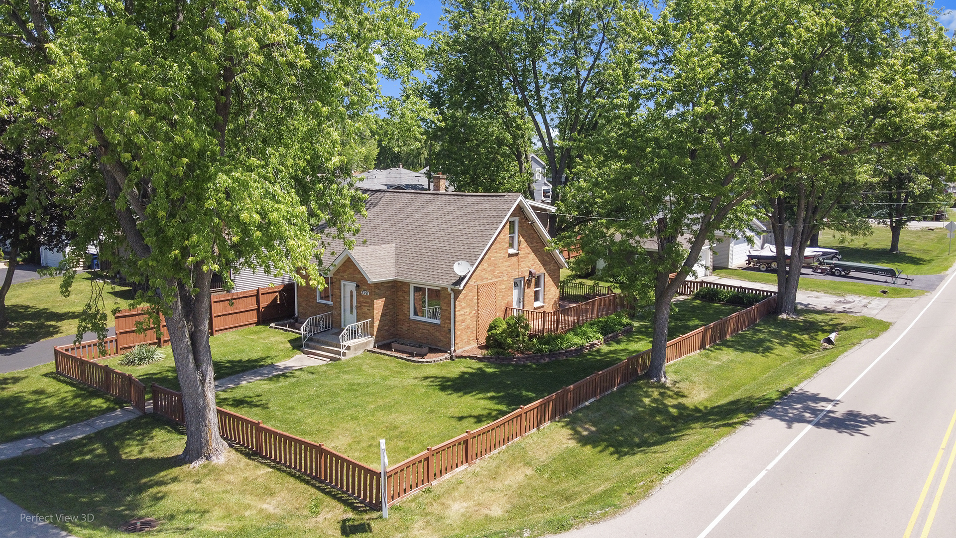 Homes for sale in Grayslake, IL | 33191 N Sunset Ave, Grayslake, IL 60030 | MLS# 12654553