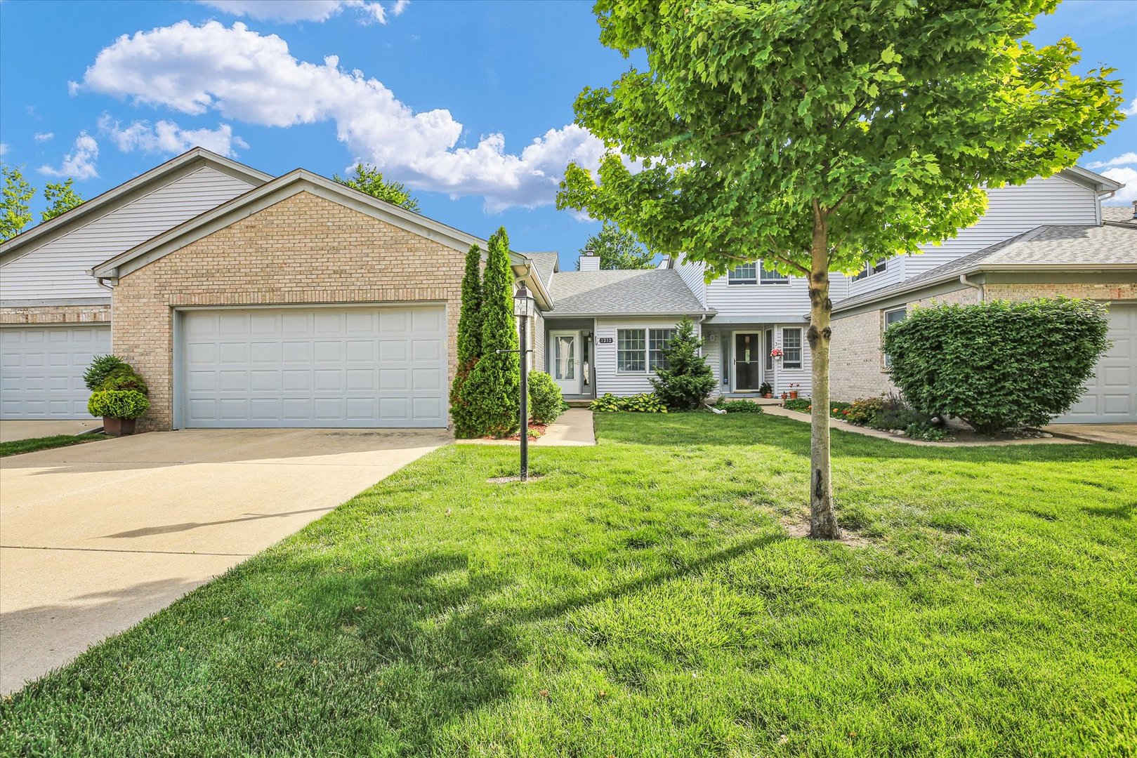 Homes for sale in Savoy, IL | 1212 Quail Run Dr #0, Savoy, IL 61874 | MLS# 12654603