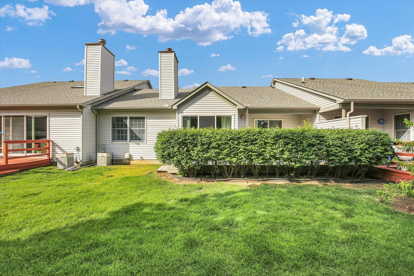 Homes for sale in Savoy, IL | 1212 Quail Run Drive, Savoy, IL 61874 | Houzeo