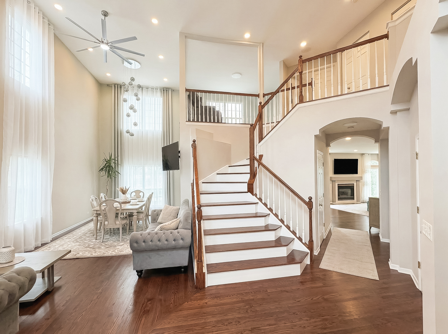 Homes for sale in Libertyville, IL | 1905 S Osprey Ln, Libertyville, IL 60048 | MLS# 12654629