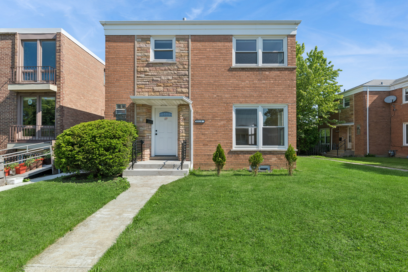 Homes for sale in Skokie, IL | 3518 W Main St, Skokie, IL 60076 | MLS# 12654793