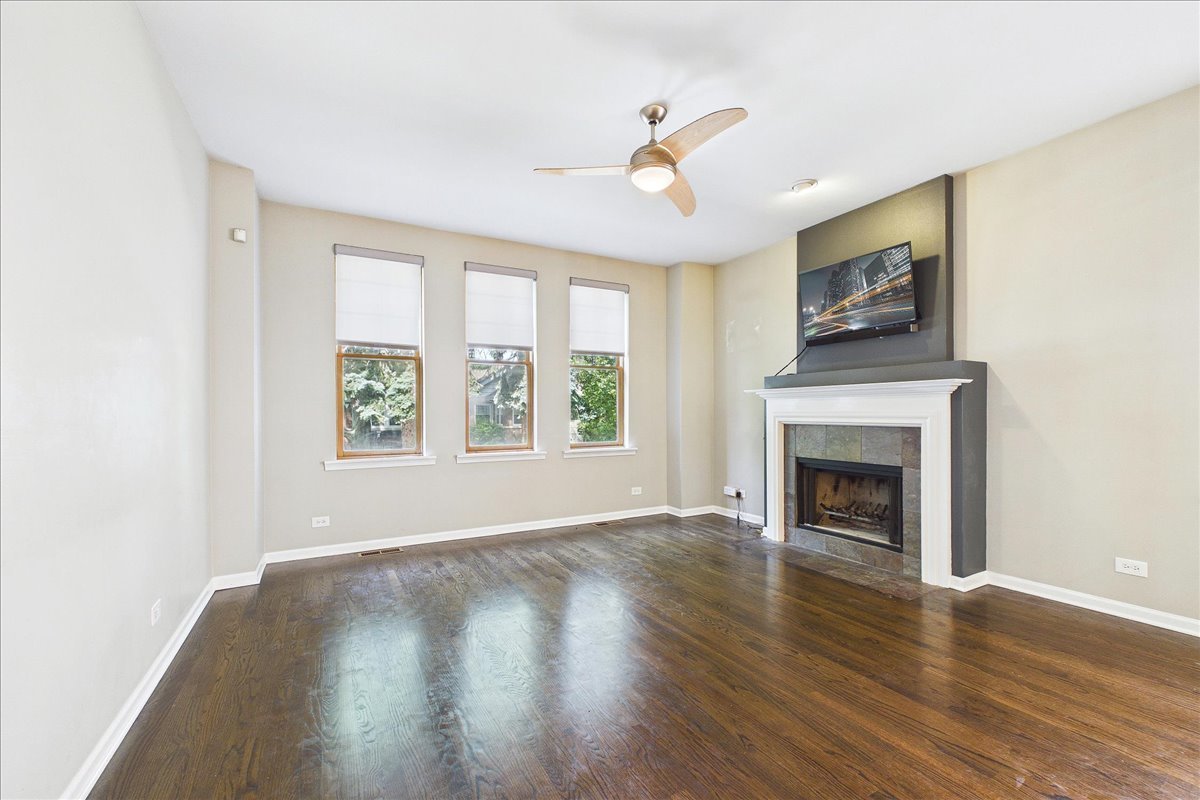 Homes for sale in Chicago, IL | 4315 N Richmond St #1N, Chicago, IL 60618 | MLS# 12655328