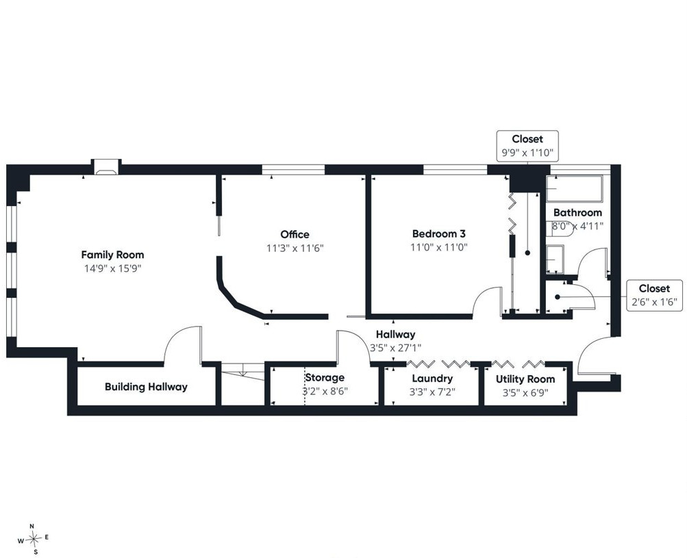 Homes for sale in Chicago, IL | 4315 N Richmond St #1N, Chicago, IL 60618 | MLS# 12655328