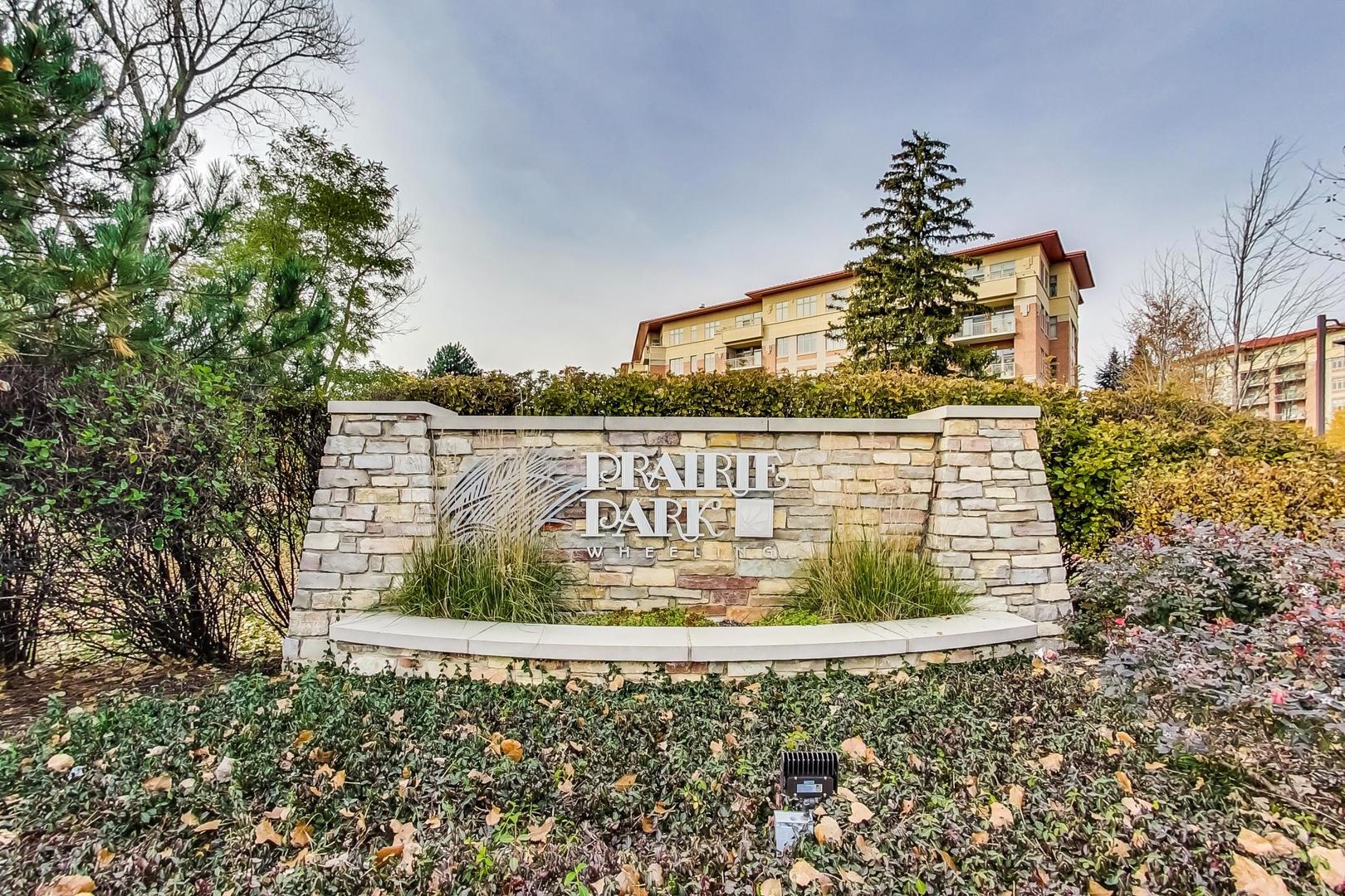 Homes for sale in Wheeling, IL | 45 Prairie Park Dr #308, Wheeling, IL 60090 | MLS# 12655399