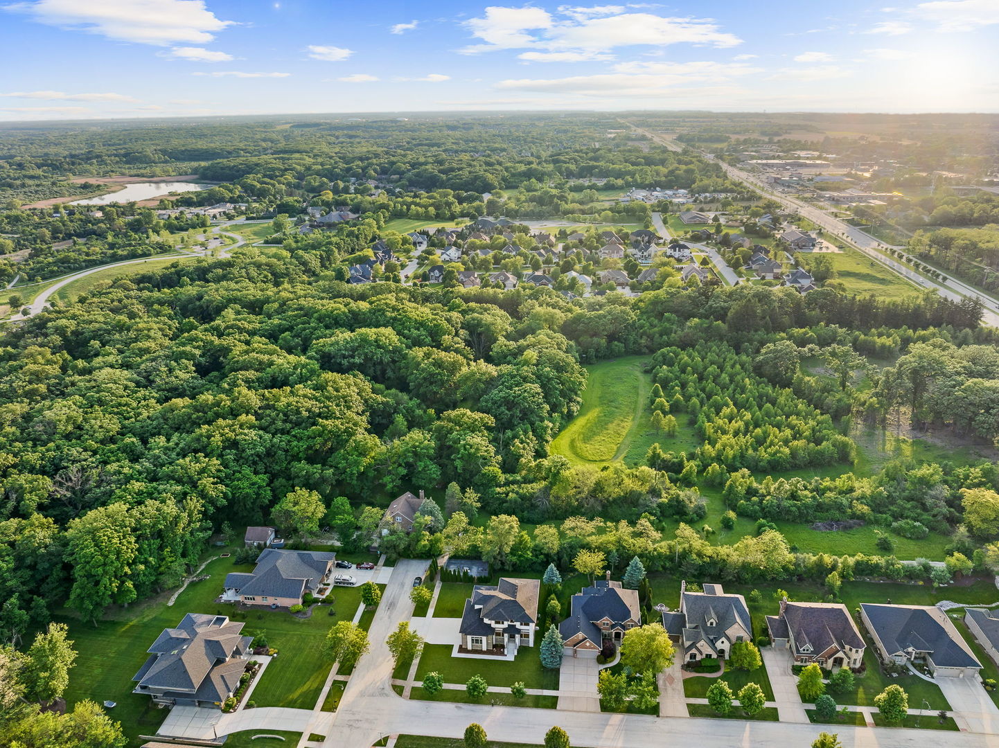 Homes for sale in Homer Glen, IL | 15966 S Crystal Creek Dr, Homer Glen, IL 60491 | MLS# 12655863