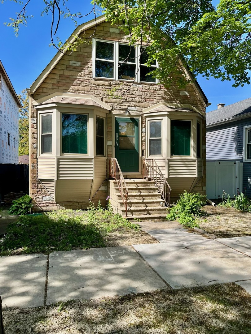 1st image of 5018 W Winnemac Ave, Chicago, IL 60630 | MLS# 12656244