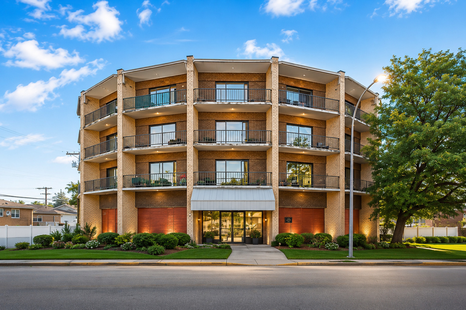 Homes for sale in Evergreen Park, IL | 3900 W 95Th St #201, Evergreen Park, IL 60805 | MLS# 12656412