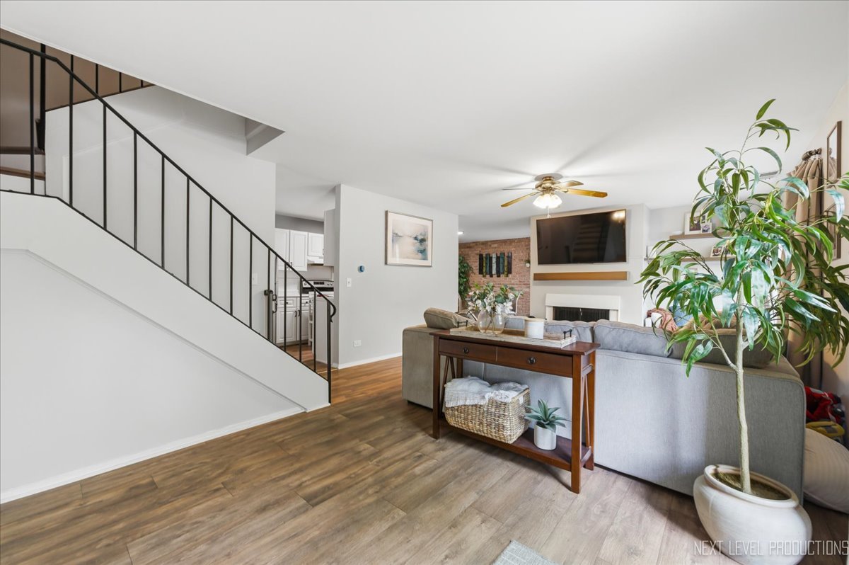 5th image of 5936 Greenview Rd #5936, Lisle, IL 60532 | MLS# 12656507