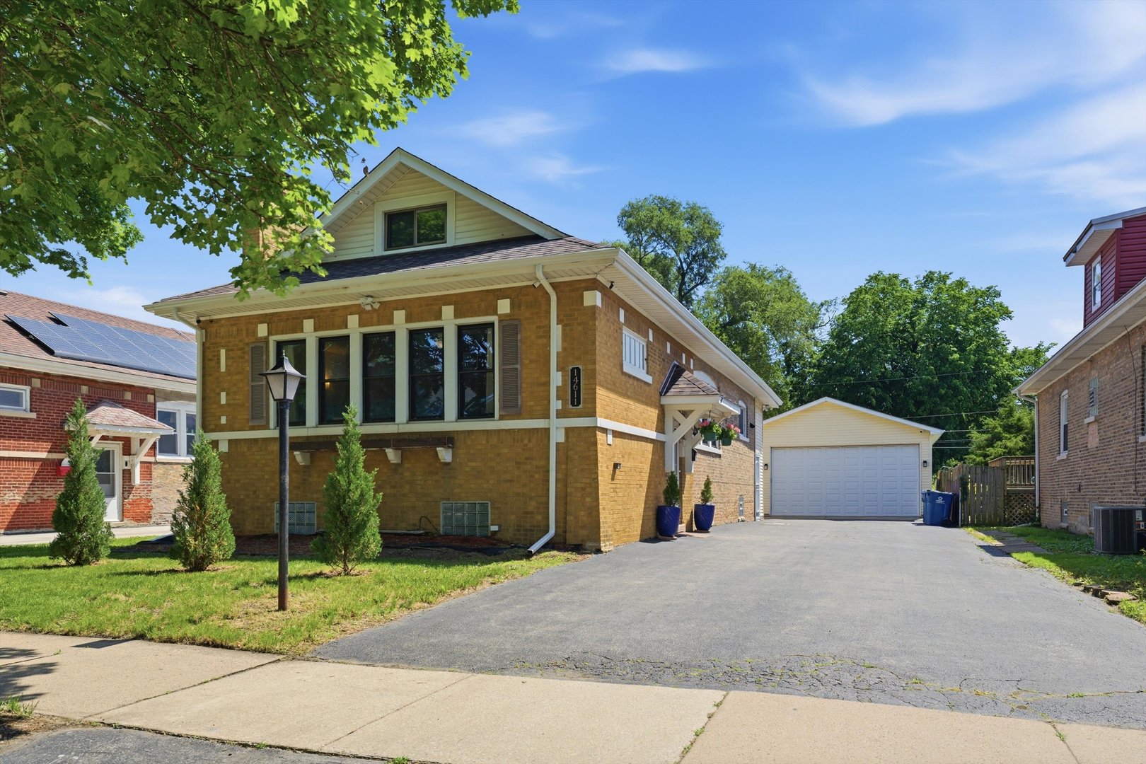 Homes for sale in Midlothian, IL | 14611 Turner Ave, Midlothian, IL 60445 | MLS# 12656527