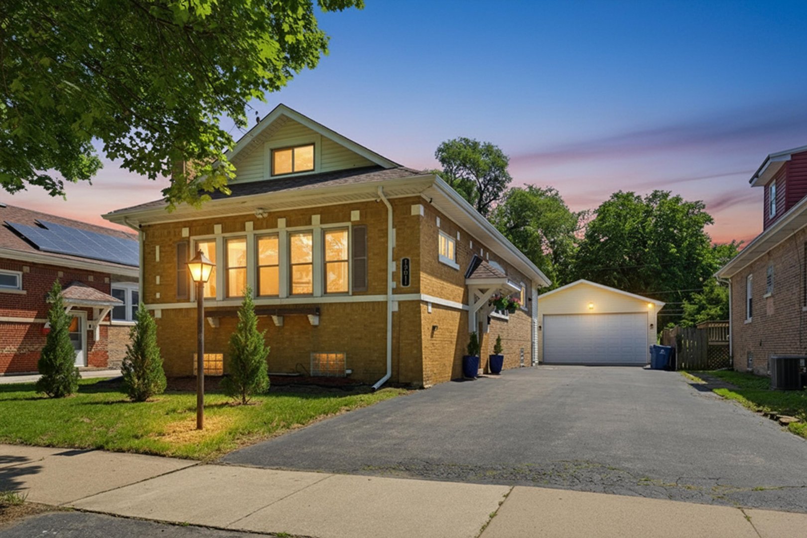 Homes for sale in Midlothian, IL | 14611 Turner Ave, Midlothian, IL 60445 | MLS# 12656527