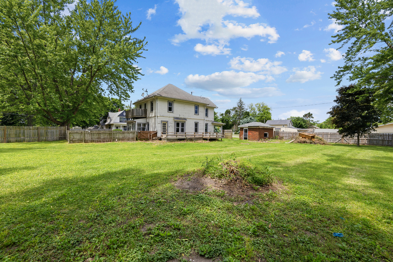 Homes for sale in Viola, IL | 1202 20Th Ave, Viola, IL 61486 | MLS# 12656685