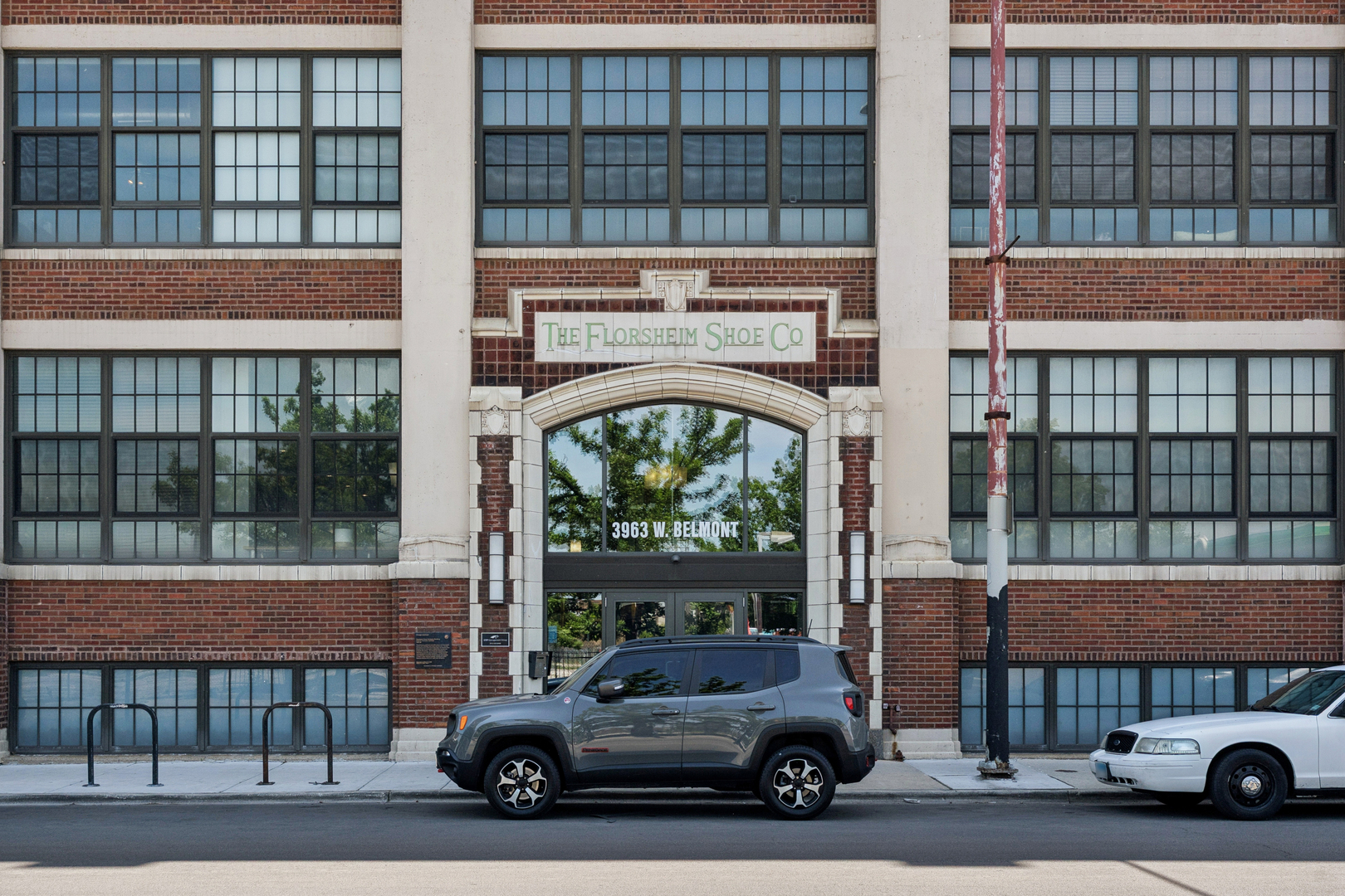 Homes for sale in Chicago, IL | 3963 W Belmont Ave #214, Chicago, IL 60618 | MLS# 12656843