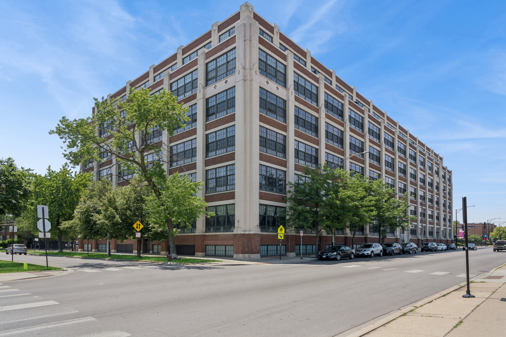Homes for sale in Chicago, IL | 3963 W Belmont Ave #214, Chicago, IL 60618 | MLS# 12656843