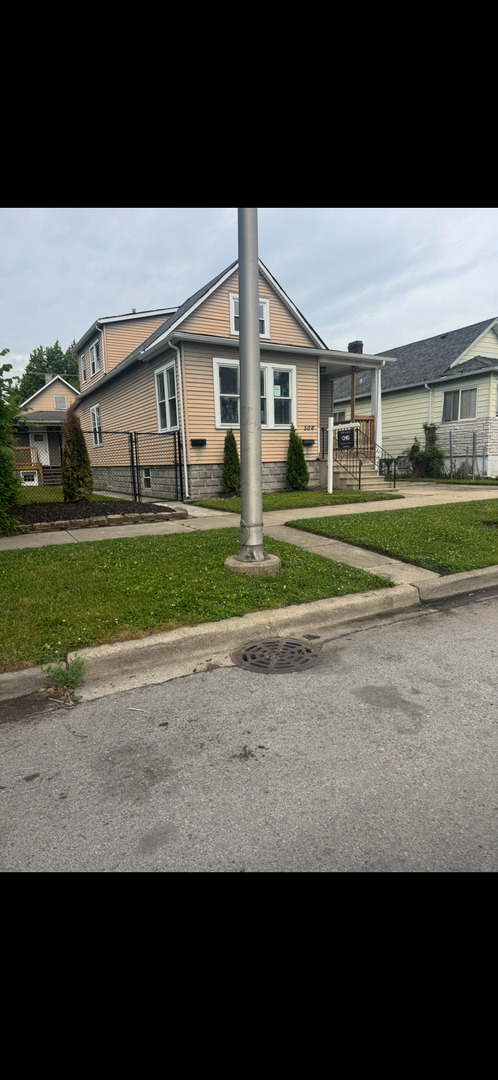 1st image of 506 Ingraham Ave, Calumet City, IL 60409 | MLS# 12656894