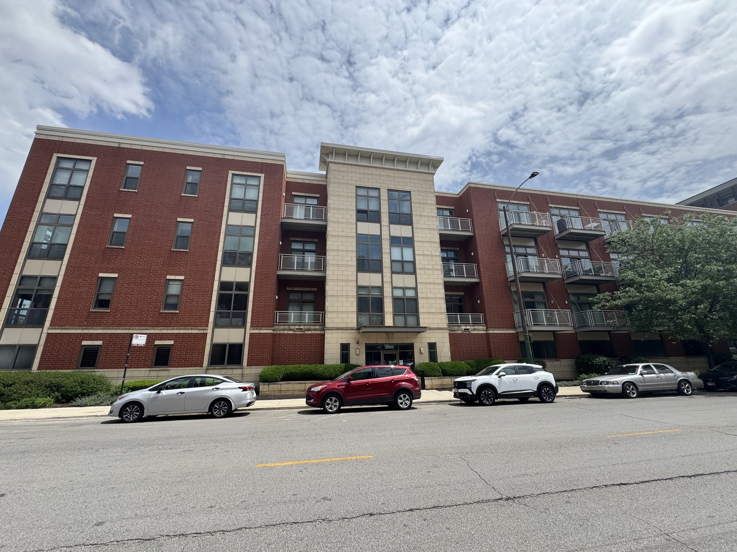 Homes for sale in Chicago, IL | 3505 S Morgan St #320, Chicago, IL 60609 | MLS# 12656895
