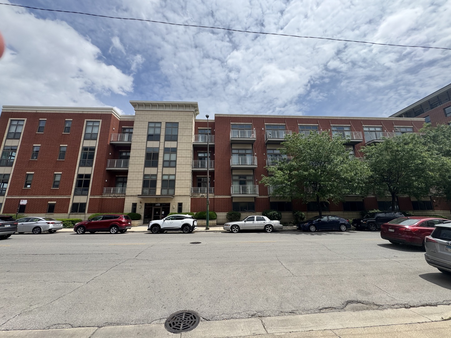Homes for sale in Chicago, IL | 3505 S Morgan St #320, Chicago, IL 60609 | MLS# 12656895