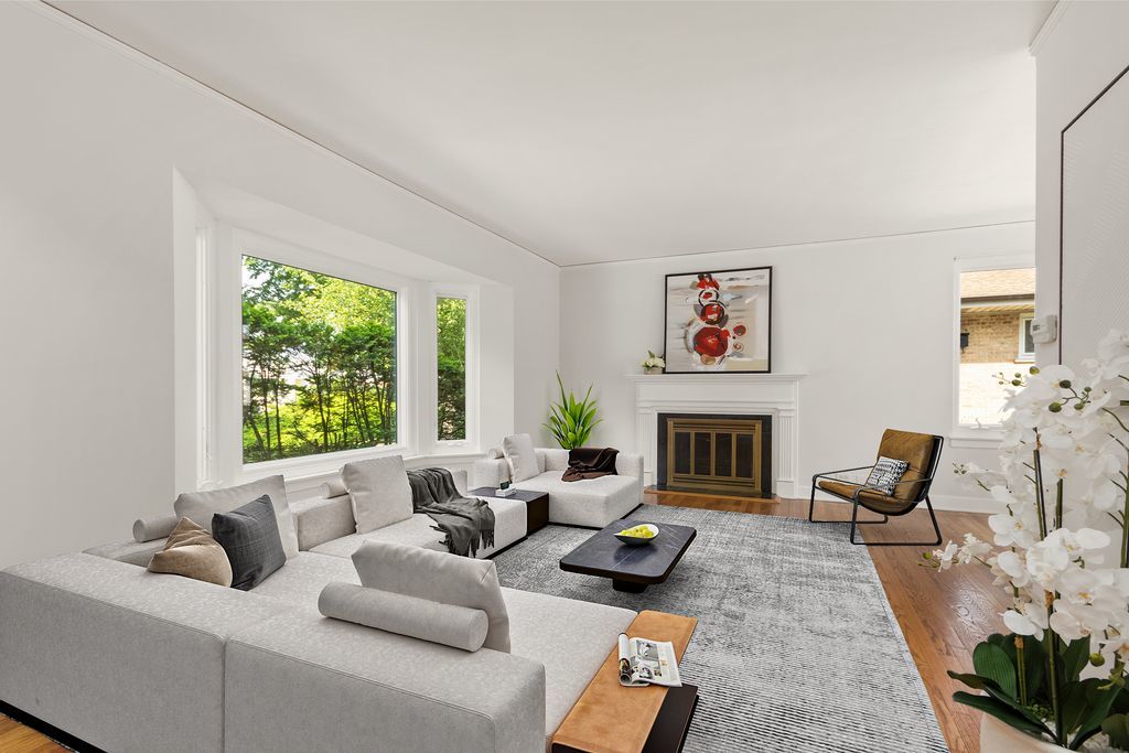 Homes for sale in Skokie, IL | 5129 Crain St, Skokie, IL 60077 | MLS# 12656931