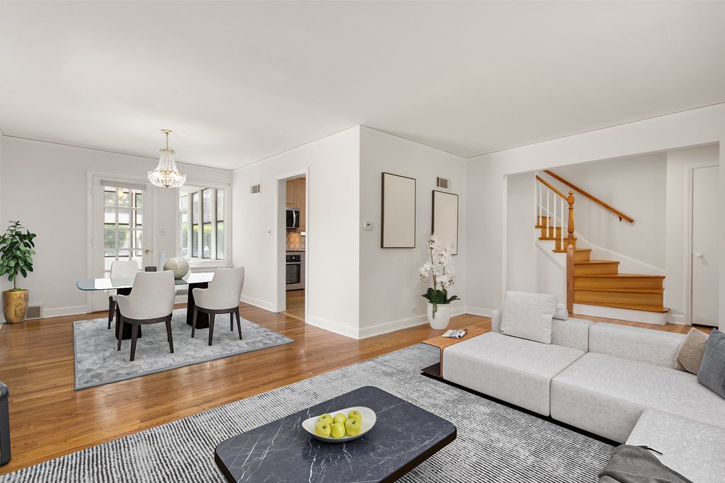 Homes for sale in Skokie, IL | 5129 Crain St, Skokie, IL 60077 | MLS# 12656931