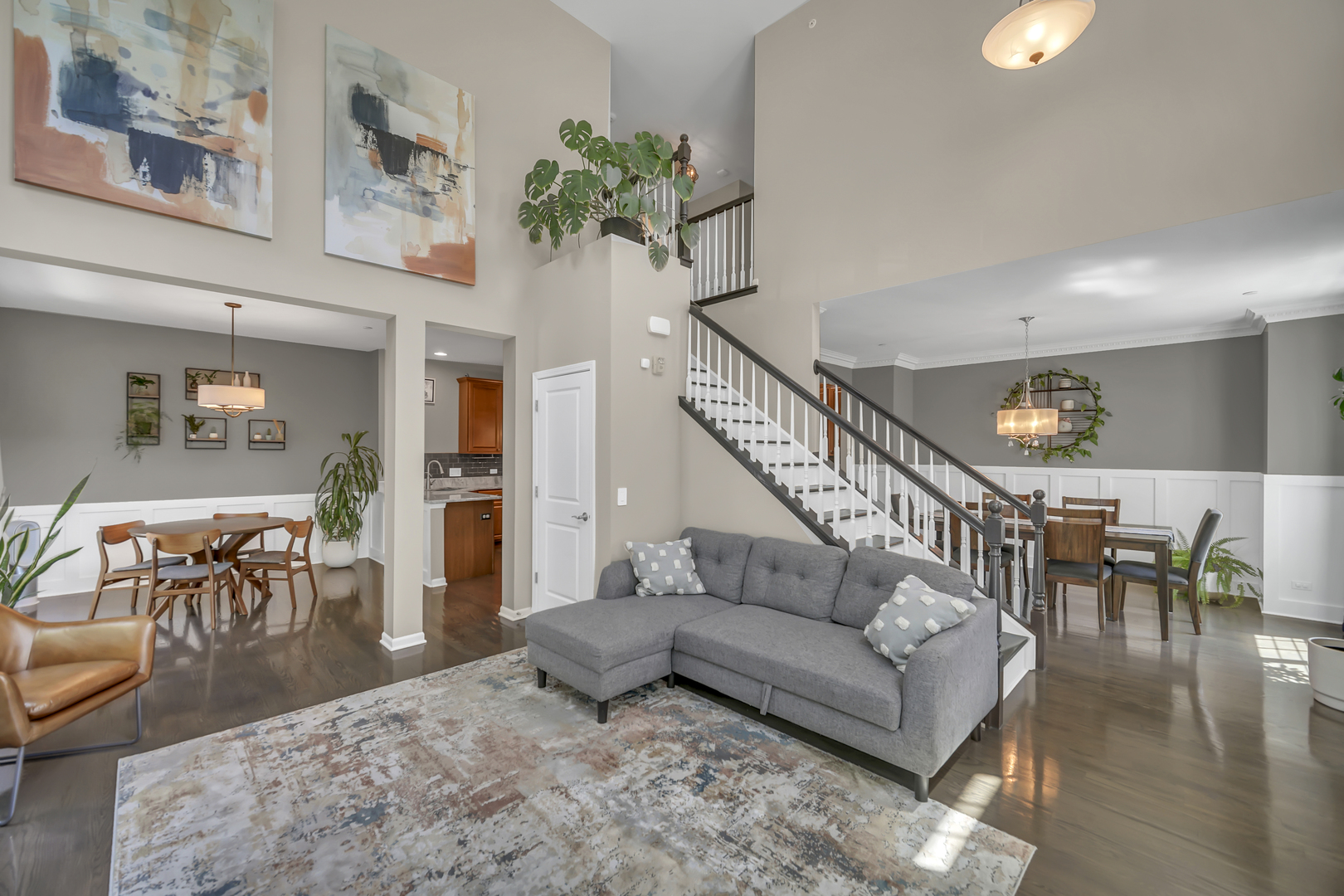 Homes for sale in Deer Park, IL | 21898 W Talia Ln, Deer Park, IL 60010 | MLS# 12657111