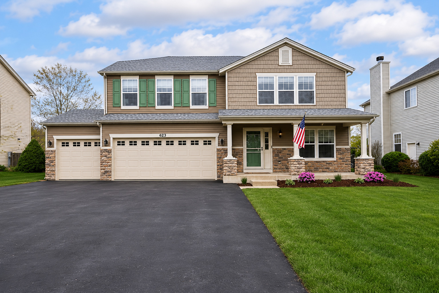 Homes for sale in Antioch, IL | 992 Mackenzie Dr, Antioch, IL 60002 | MLS# 12657139