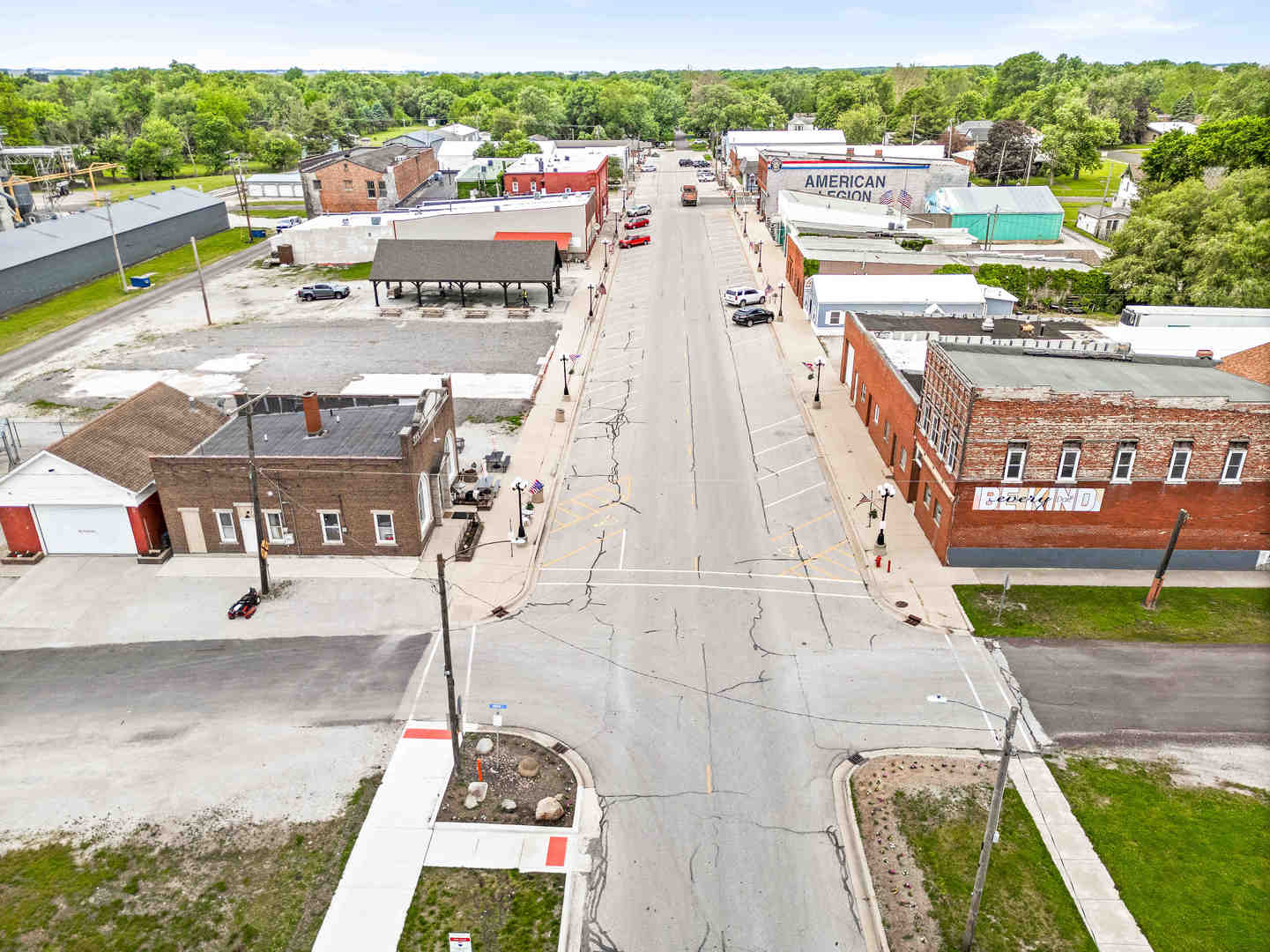 Homes for sale in Colfax, IL | 118 E Main St, Colfax, IL 61728 | MLS# 12657232