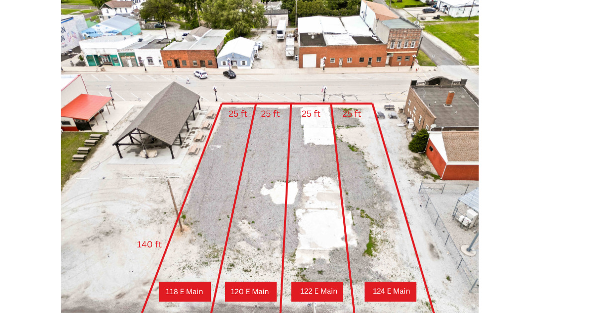 Homes for sale in Colfax, IL | 122 E Main St, Colfax, IL 61728 | MLS# 12657236