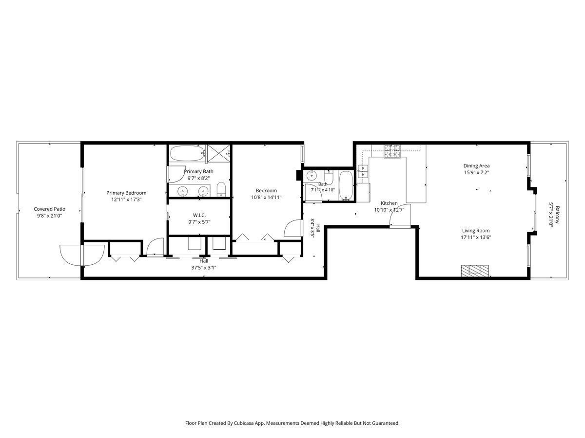Homes for sale in Chicago, IL | 1909 W North Ave #2, Chicago, IL 60622 | MLS# 12657313