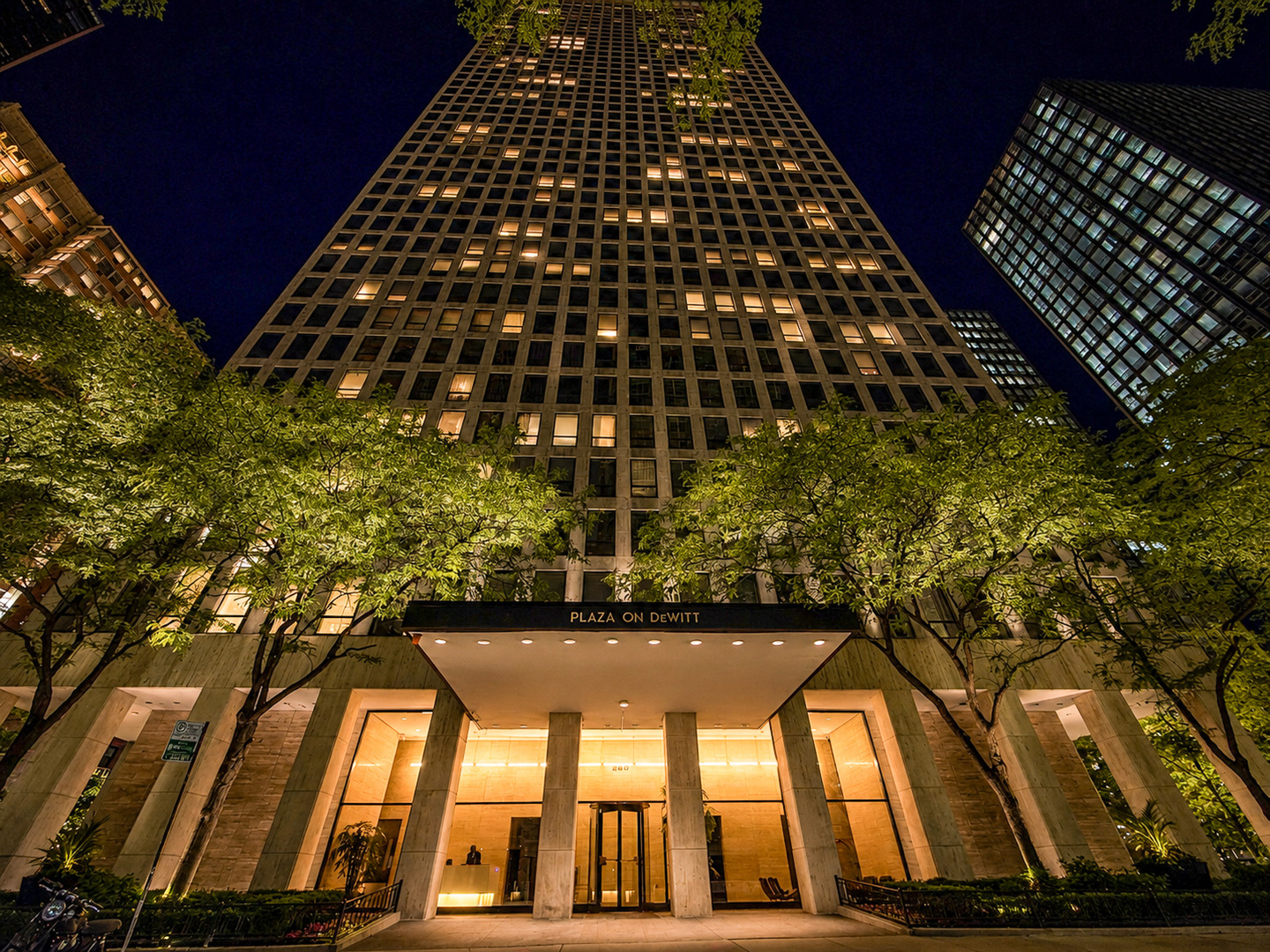 Homes for sale in Chicago, IL | 260 E Chestnut St, Chicago, IL 60611