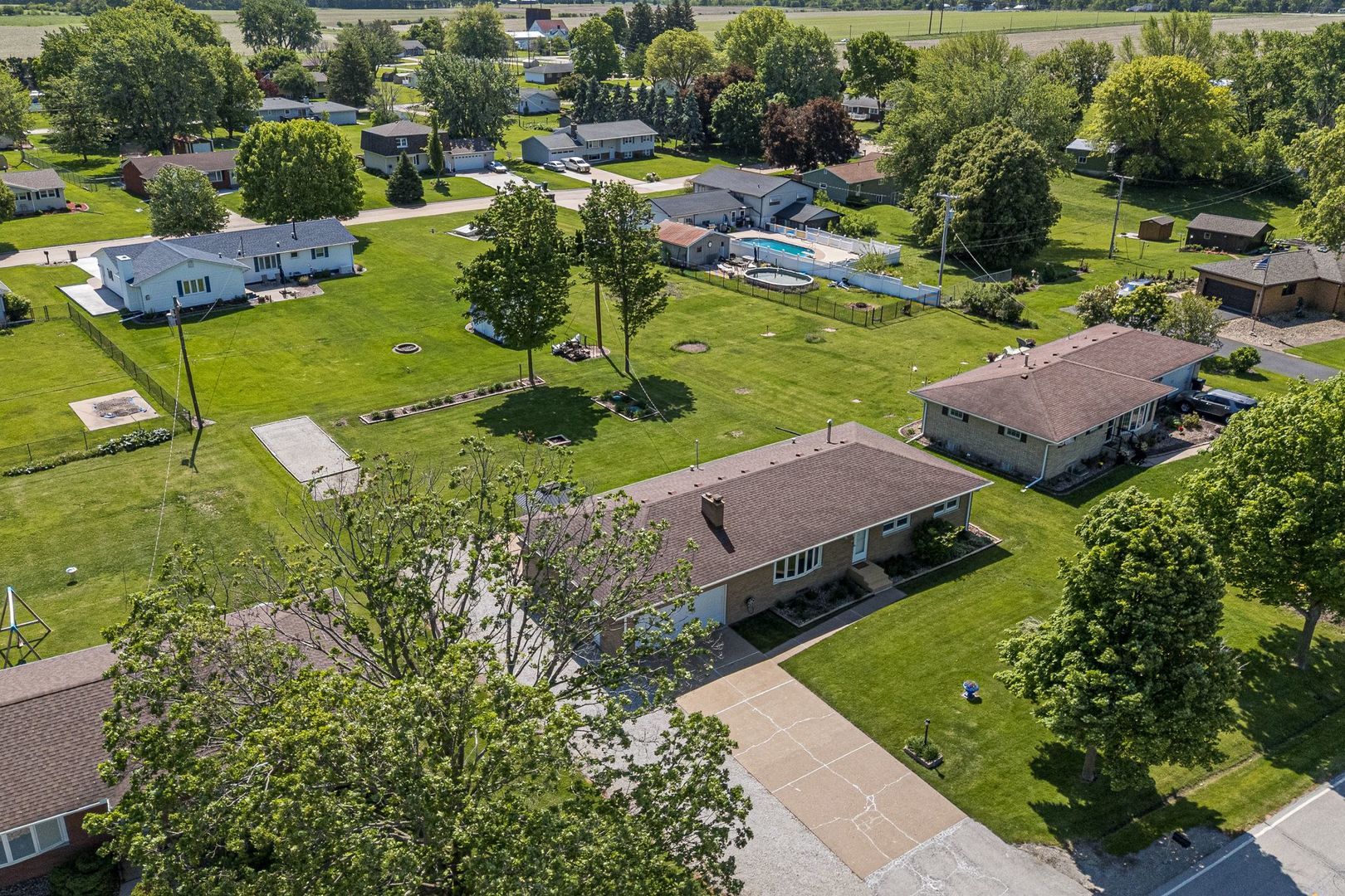 Homes for sale in Milan, IL | 11719 1st St, Milan, IL 61264 | MLS# 12657421