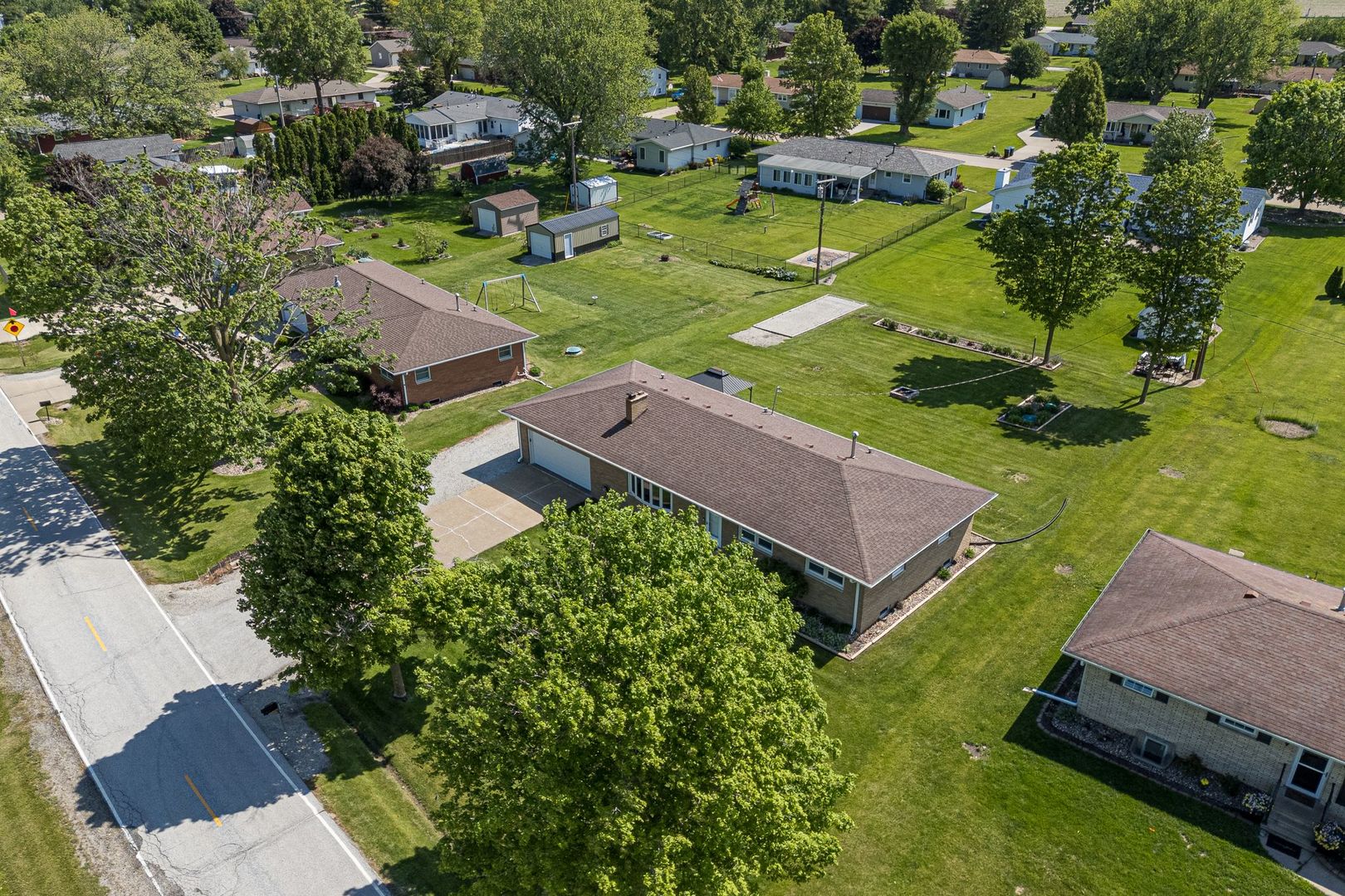 Homes for sale in Milan, IL | 11719 1St St, Milan, IL 61264 | MLS# 12657421