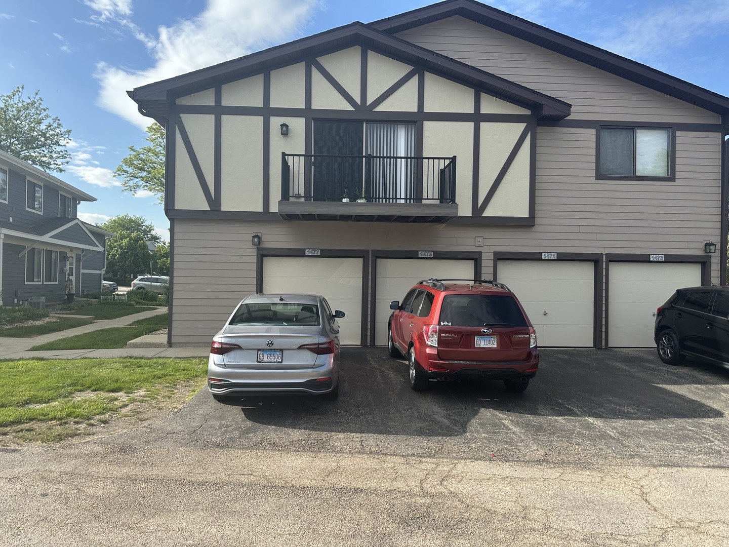 Homes for sale in Hanover Park, IL | 1475 Sacramento Dr #1475, Hanover Park, IL 60133 | MLS# 12657468