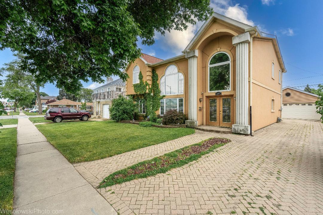 Homes for sale in Harwood Heights, IL | 7305 W Foster Ave, Harwood Heights, IL 60706 | MLS# 12657527