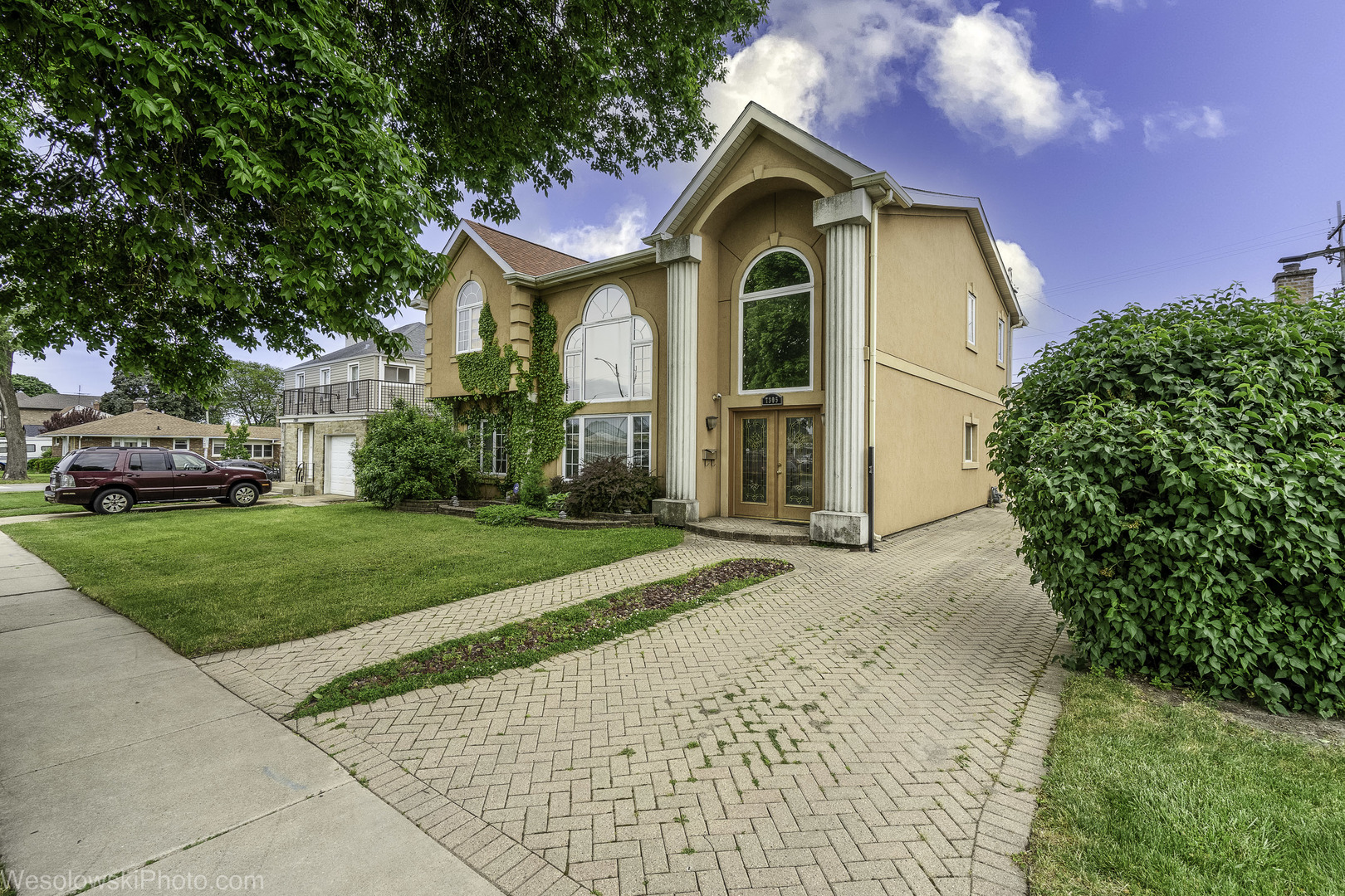 Homes for sale in Harwood Heights, IL | 7305 W Foster Ave, Harwood Heights, IL 60706 | MLS# 12657527