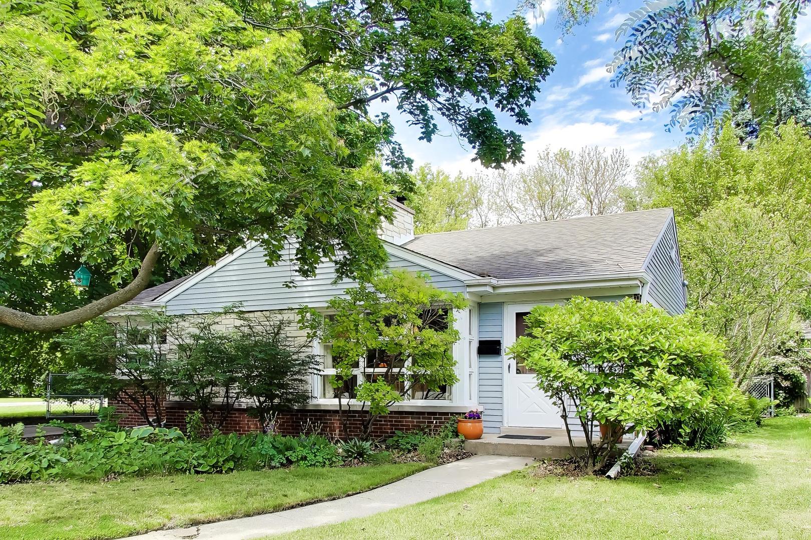 Homes for sale in Evanston, IL | 3618 Church St, Evanston, IL 60203 | MLS# 12657573