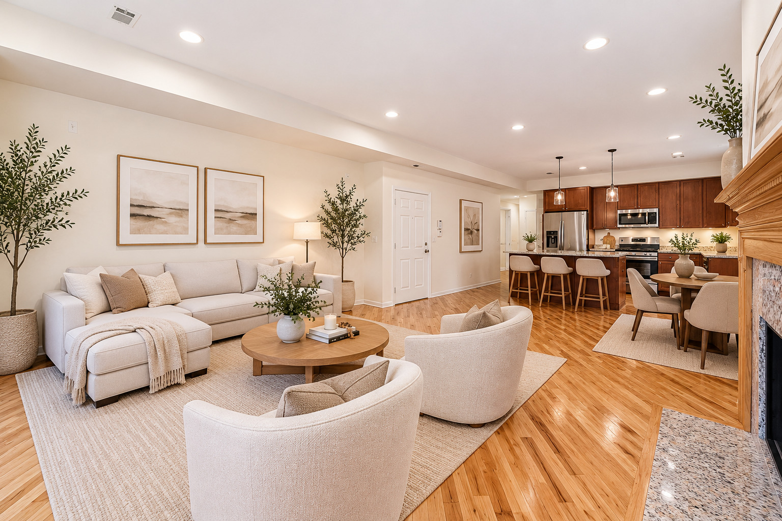 Homes for sale in Chicago, IL | 7018 N Ashland Blvd #1N, Chicago, IL 60626 | MLS# 12657698