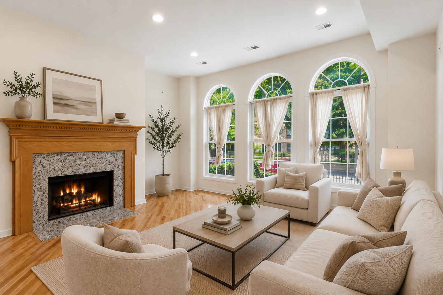 Homes for sale in Chicago, IL | 7018 N Ashland Blvd #1N, Chicago, IL 60626 | MLS# 12657698