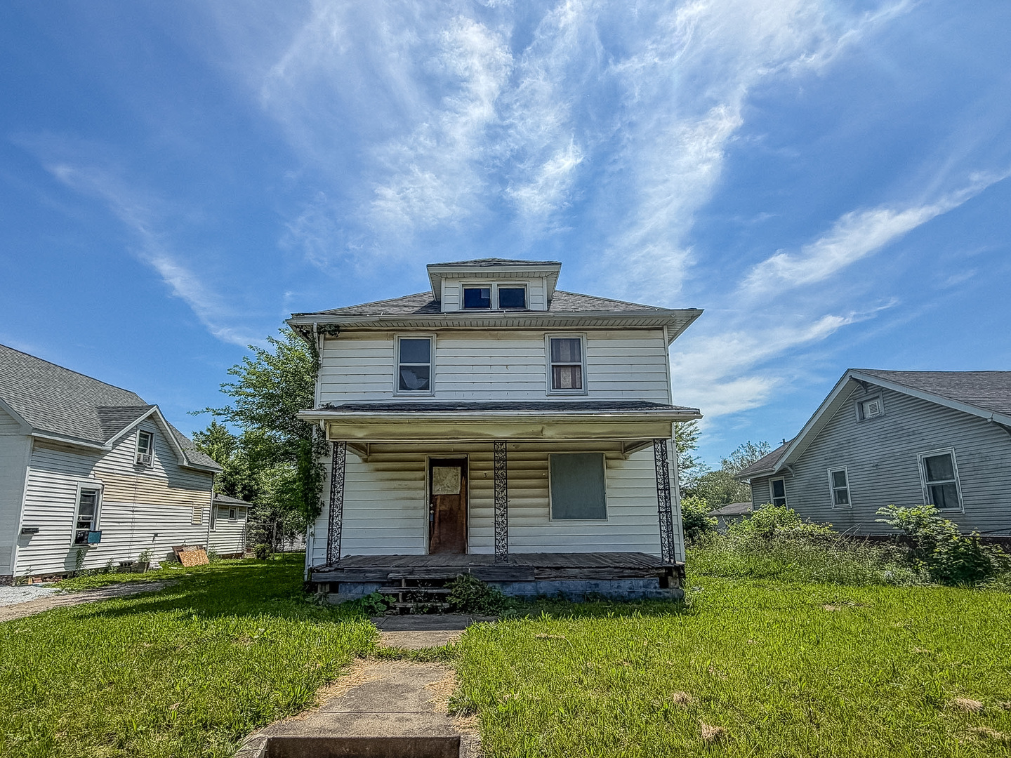 Homes for sale in Danville, IL | 3 N State St, Danville, IL 61832 | MLS# 12657776