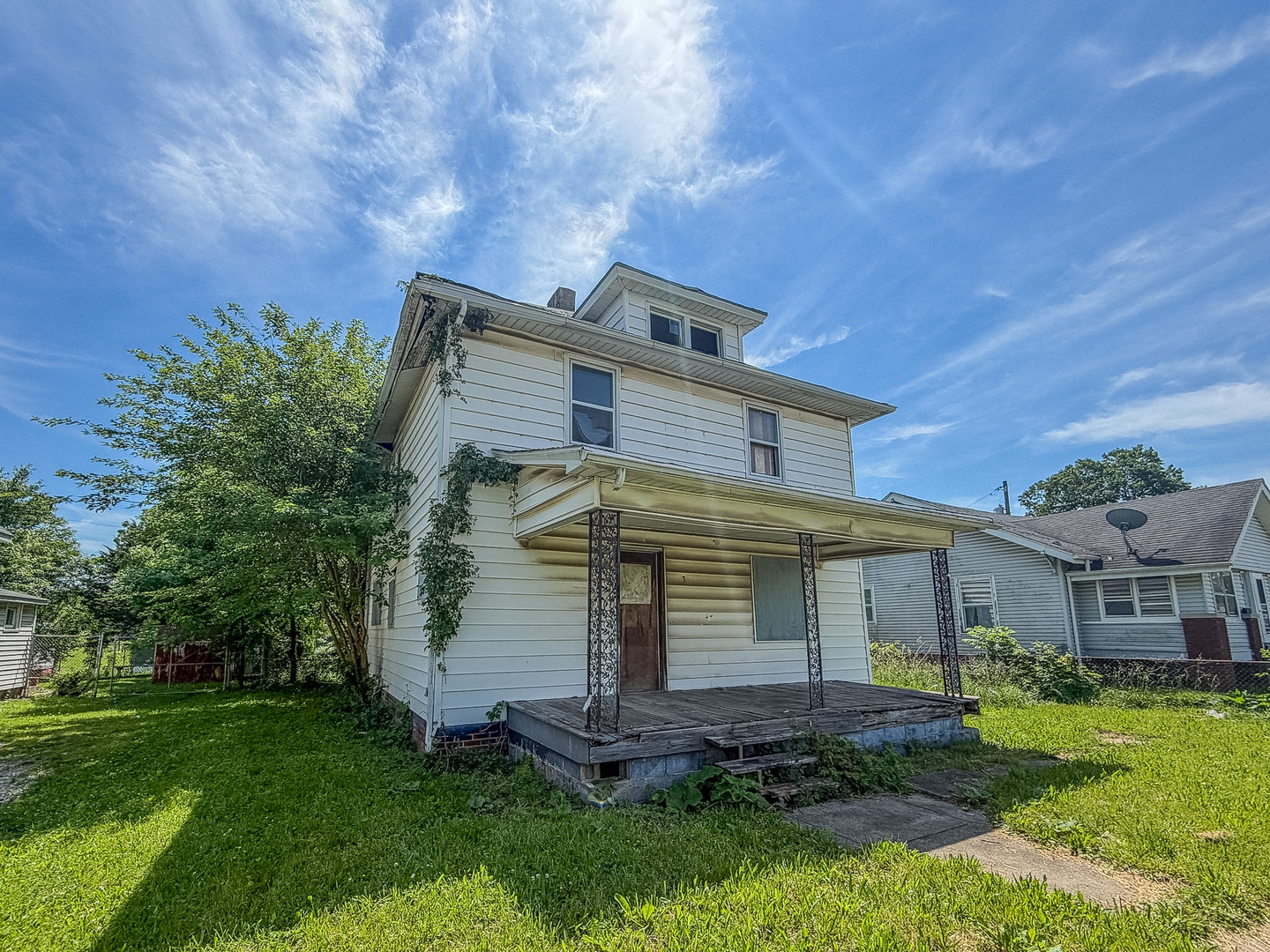 Homes for sale in Danville, IL | 3 N State St, Danville, IL 61832 | MLS# 12657776