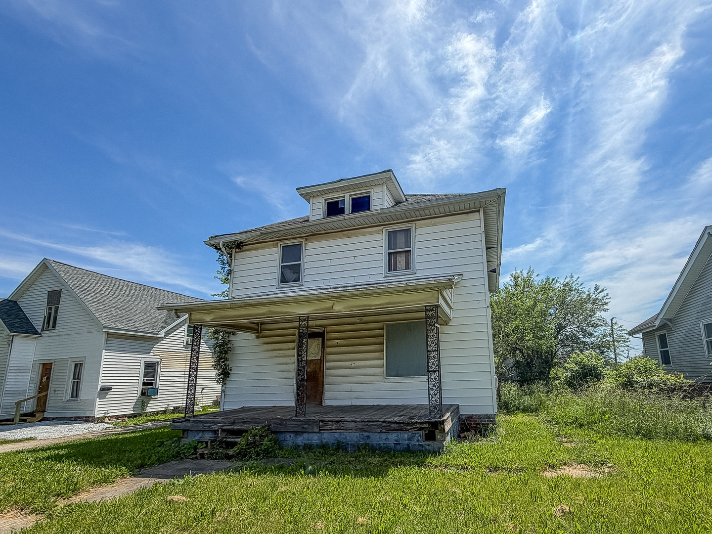 Homes for sale in Danville, IL | 3 N State St, Danville, IL 61832 | MLS# 12657776