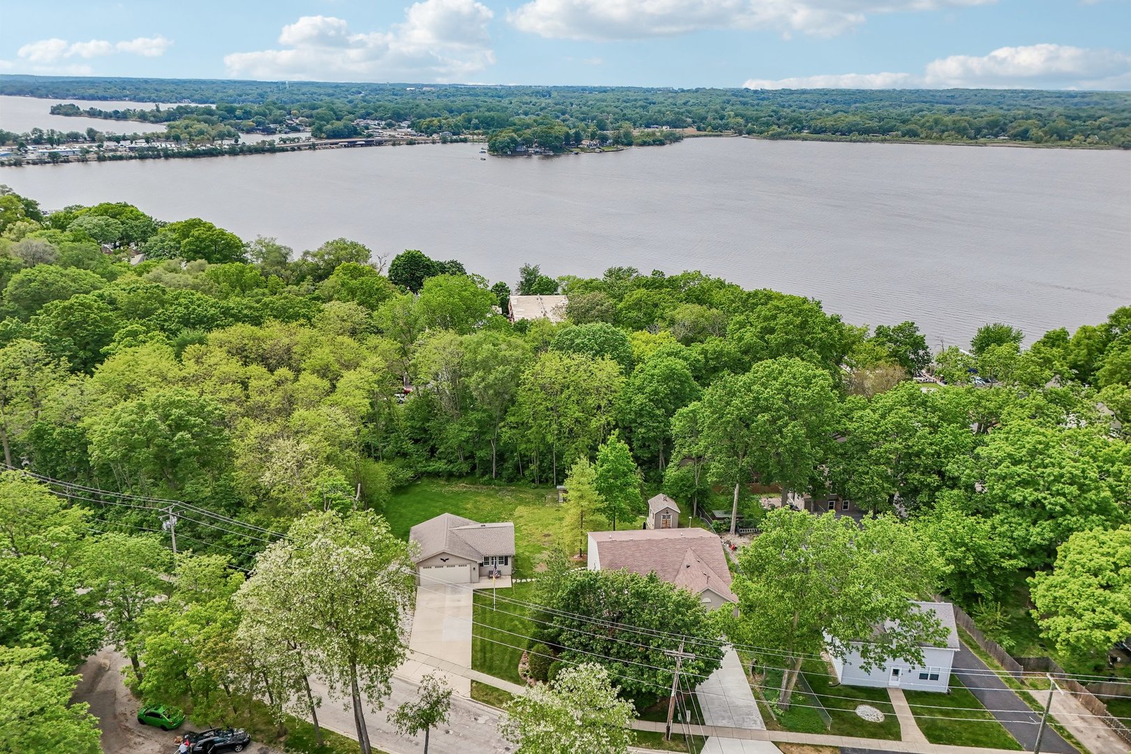 Homes for sale in Fox Lake, IL | 150 Forest Ave, Fox Lake, IL 60020 | MLS# 12657809