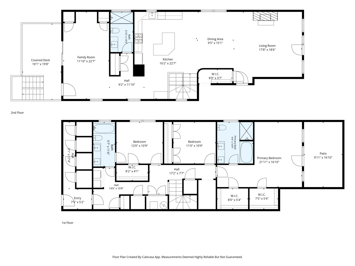 Homes for sale in Chicago, IL | 3806 N Damen Ave #1, Chicago, IL 60618 | MLS# 12657906