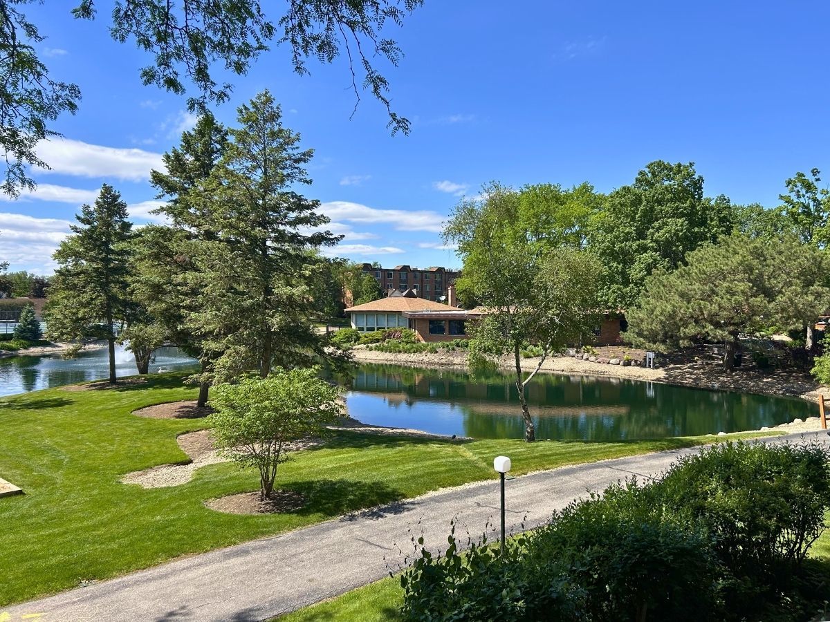 Homes for sale in Arlington Heights, IL | 1206 New Wilke Rd #206, Arlington Heights, IL 60005 | MLS# 12658056