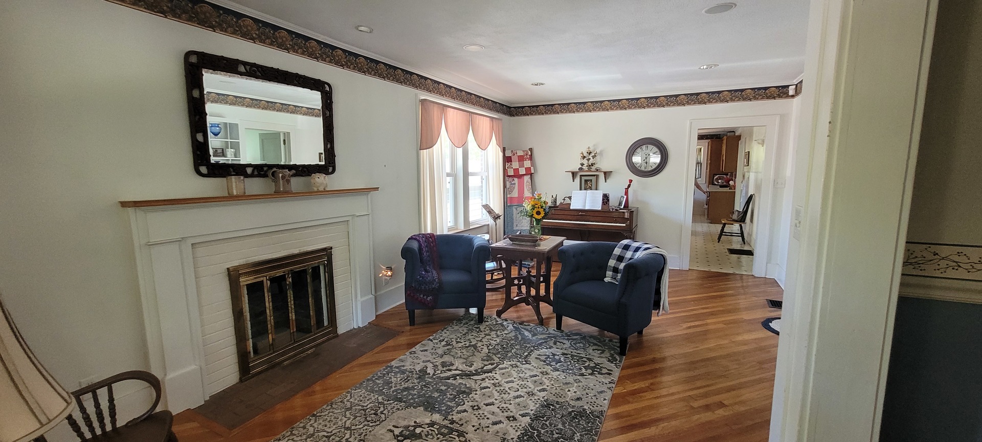 Homes for sale in Mt Vernon, IL | 1010 Wilshire Dr, Mt Vernon, IL 62864 | MLS# 12658066